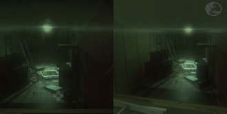 Zombi – графично сравнение със ZombiU
