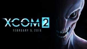 XCOM 2 отложен за 2016 година