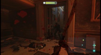Zombi се сдоби и с физическа версия