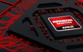 AMD преструктурира дивизията си за видеокарти