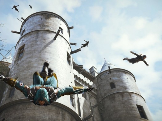 assassin's creed 12