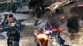 Call of Duty: Black Ops III без сингъл кампания за PS3 и Xbox360