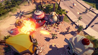 Dead Island: Epidemic затваря врати