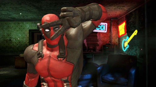 deadpool ps4 xbox one