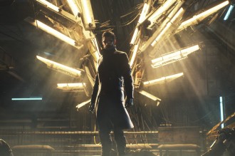 Deus Ex: Mankind Divided с дата на дебют