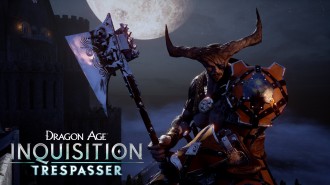 Dragon’s Age: Inquisition се сдоби с голямо сингъл DLC