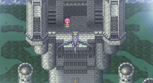 final fantasy 5