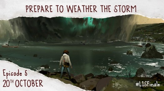 life is strange 6