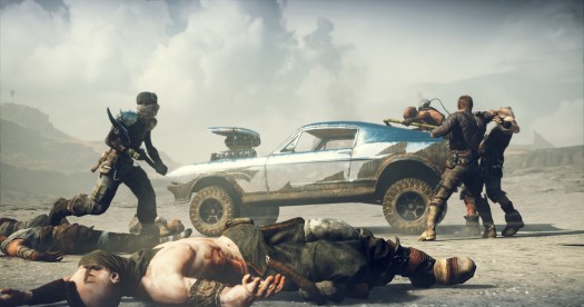 mad max 31