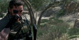 Шефът по разработката на Fox Engine е напуснал Konami?