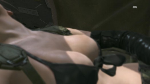 metal gear solid v 10