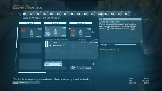 metal gear solid v 2