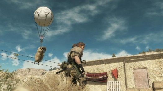 metal gear solid v 21