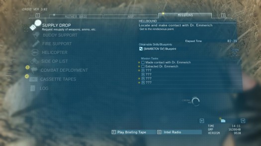 metal gear solid v 7