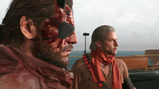 metal gear solid v 9