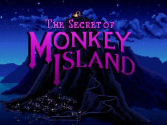 Рон Гилбърт мечтае да направи трети Monkey’s Island
