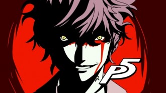Persona 5 се сдобива с трейлър, отлагане