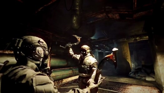 resident evil umbrella corps