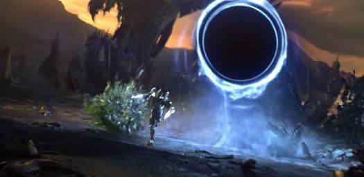 starcraft 2 legacy of the void 2
