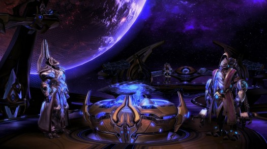 starcraft 2 legacy of the void