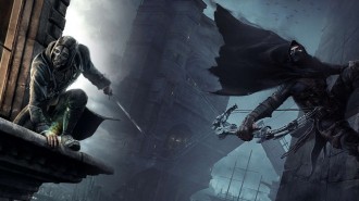 Fanview: Dishonored и Thief - Колкото еднакви, толкова и различни