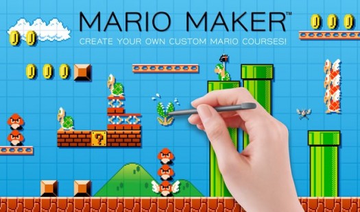super mario maker 2