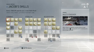 Assassin’s Creed Syndicate с микроплащания