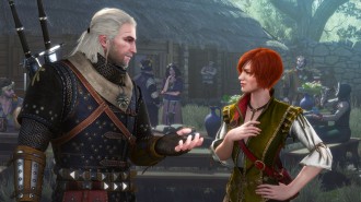 The Witcher 3 бил създаден от над 1500 души