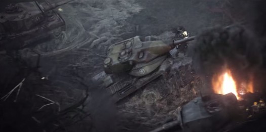 world of tanks 5