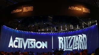 Activision Blizzard създава собствена про гейминг дивизия