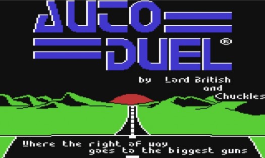 autoduel
