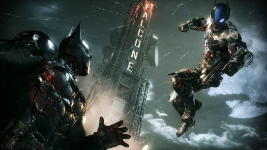 batman arkham knight 28