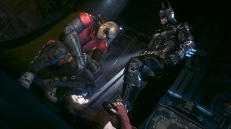 Batman: Arkham Knight с всички досегашни DLC-та за PC… безплатно