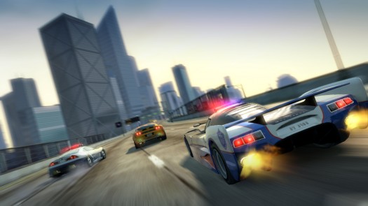 burnout paradise 1