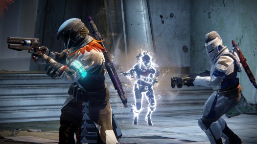 destiny 46