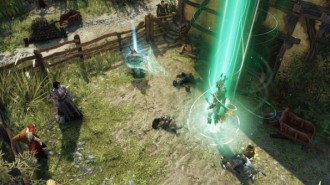Divinity: Original Sin II събра малко над 2 милиона в Kickstarter