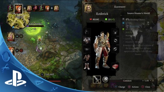 divinity original sin