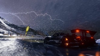 Информация за Driveclub Bikes изтече в интернет