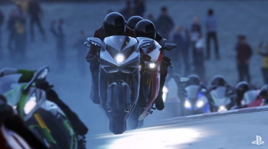 driveclub bikes 2