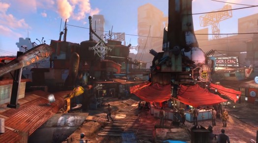 fallout 4 21
