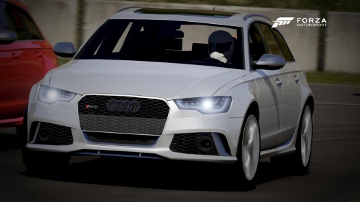 forza 6 5