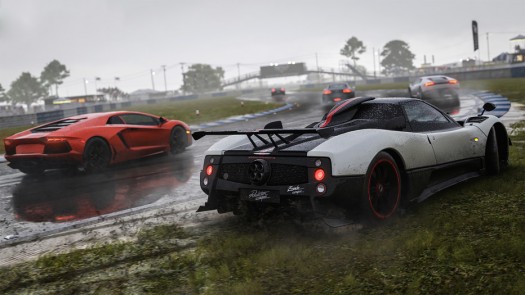 forza 6