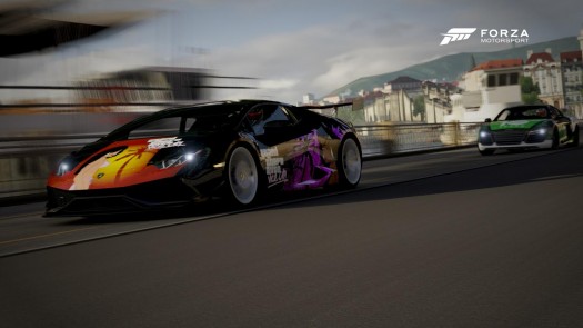 forza 6 6