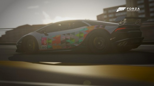 forza 6 7