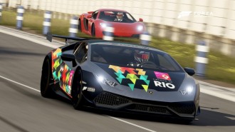 Forza 6 с безплатна версия за PC?