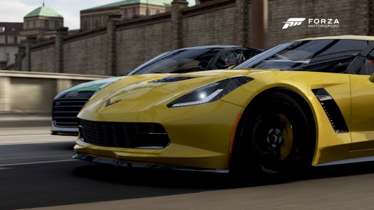 forza 6 9