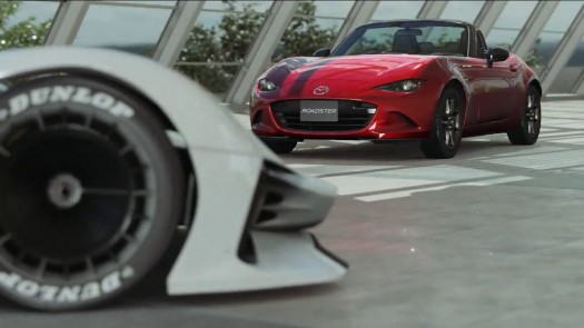gran turismo sport 1