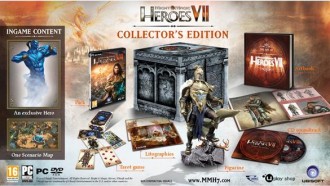 Ubisoft обвинени в лъжлива реклама за Heroes VII