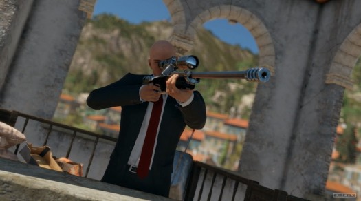hitman 3