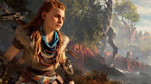 horizon zero dawn 7